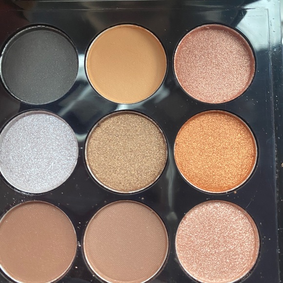 Steve Lauran eye shadow pallet - Picture 2 of 6